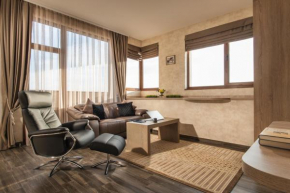 Boutique Apartments - Sevtopolis